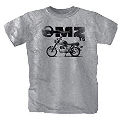 Shirt gris gris d'occasion  Livré partout en France