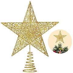 Christmas tree toppers for sale  Delivered anywhere in USA 