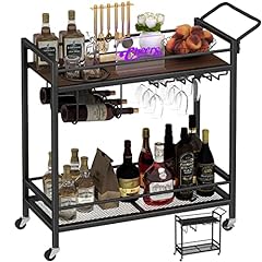 Laatooree bar cart for sale  Delivered anywhere in USA 