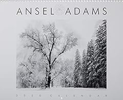 Ansel adams 2020 for sale  Delivered anywhere in USA 