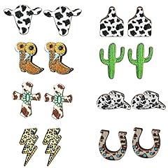 8pcs western vintage for sale  Delivered anywhere in USA 