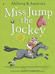 Miss jump jockey for sale  Delivered anywhere in UK