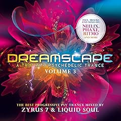 Dreamscape vol. for sale  Delivered anywhere in UK