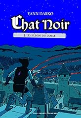 Chat noir tome d'occasion  Livré partout en France
