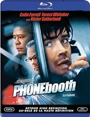 Phone Booth [Blu-ray] (Bilingual) for sale  Delivered anywhere in Canada