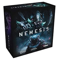 Awaken realms nemesis gebraucht kaufen  Wird an jeden Ort in Deutschland