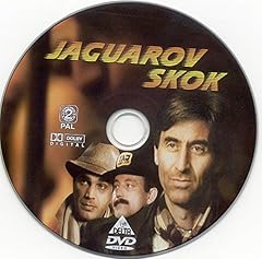 Jaguarov skok jaguar gebraucht kaufen  Wird an jeden Ort in Deutschland