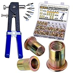 Askway pressure rivet for sale  Delivered anywhere in USA 