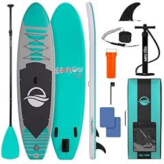 Serenelife inflatable stand for sale  Delivered anywhere in USA 