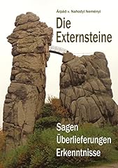 Externsteine überlieferungen  gebraucht kaufen  Wird an jeden Ort in Deutschland