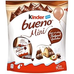 Ferrero kinder bueno gebraucht kaufen  Wird an jeden Ort in Deutschland