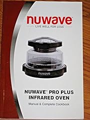 Pro plus nuwave for sale  Delivered anywhere in USA 