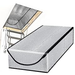 Attic stairway insulation for sale  Delivered anywhere in USA 