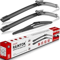 Raintok windshield wiper for sale  Delivered anywhere in USA 
