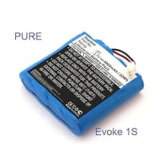 Battery pure evoke for sale  Delivered anywhere in UK