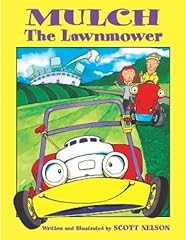 Mulch lawnmower for sale  Delivered anywhere in USA 
