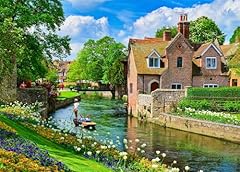 Westgate gardens jigsaw for sale  Delivered anywhere in UK