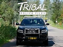 Tribal police files for sale  Delivered anywhere in USA 