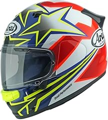 Casco arai quantic usato  Spedito ovunque in Italia 