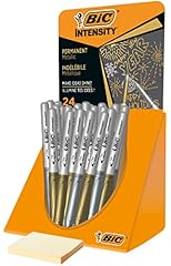 Bic intensity marqueur d'occasion  Livré partout en France