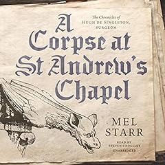 Corpse andrew chapel for sale  Delivered anywhere in UK