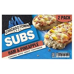 Chicago town subs for sale  Delivered anywhere in UK