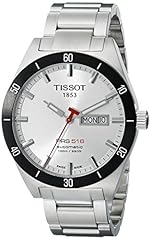 Tissot prs 516 gebraucht kaufen  Wird an jeden Ort in Deutschland