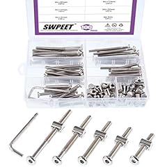 Swpeet 100 pcs d'occasion  Livré partout en France