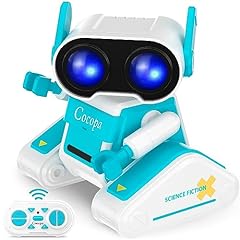 Cocopa robot jouet d'occasion  Livré partout en France