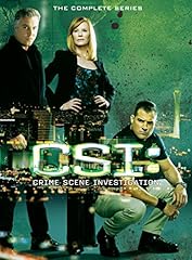 Csi crime scene for sale  Delivered anywhere in UK