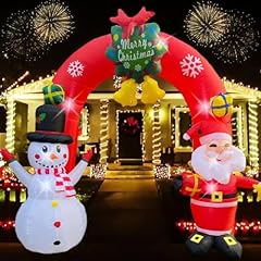 Foot christmas inflatables for sale  Delivered anywhere in USA 