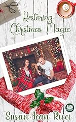 Restoring christmas magic for sale  Delivered anywhere in UK