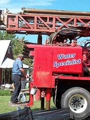 Well water drilling for sale  Delivered anywhere in UK