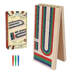 Gothink folding cribbage for sale  Delivered anywhere in USA 