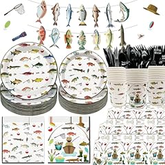 Yavxzvbw 171pcs fishing for sale  Delivered anywhere in USA 