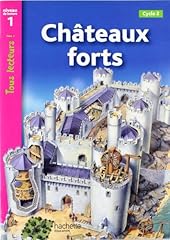 Châteaux forts niveau d'occasion  Livré partout en France