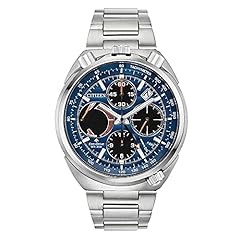 Citizen orologio cronógrafo usato  Spedito ovunque in Italia 