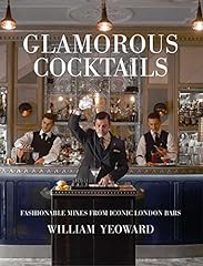 Glamorous cocktails fashionabl for sale  Delivered anywhere in Ireland