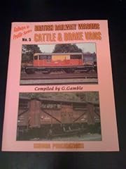 British railway wagons for sale  Delivered anywhere in Ireland