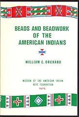Beads beadwork american for sale  Delivered anywhere in USA 