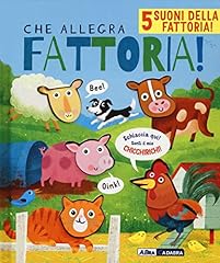 Che allegra fattoria usato  Spedito ovunque in Italia 