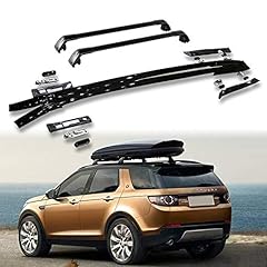 Roof rack set for sale  Delivered anywhere in Ireland