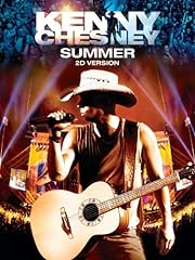 Kenny chesney summer for sale  Delivered anywhere in USA 