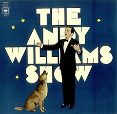 Andy williams show for sale  Delivered anywhere in UK