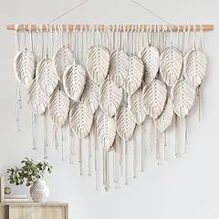Lomohoo macrame wall for sale  Delivered anywhere in USA 