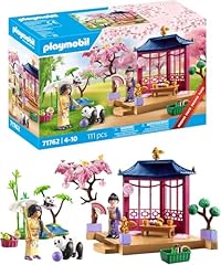 Playmobil life asiatischer gebraucht kaufen  Wird an jeden Ort in Deutschland