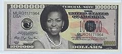 Michelle bama first gebraucht kaufen  Wird an jeden Ort in Deutschland