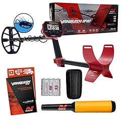 Minelab vanquish 340 for sale  Delivered anywhere in USA 