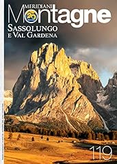 Sassolungo val gardena usato  Spedito ovunque in Italia 