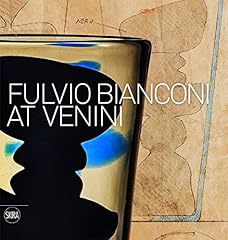 Fulvio bianconi venini for sale  Delivered anywhere in USA 